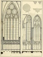 An illustration from Cathedral antiquities (1814)