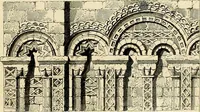 An illustration from Cathedral antiquities (1814)