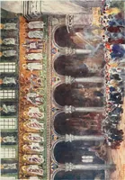 An illustration from Cathedral cities of Italy (1911)