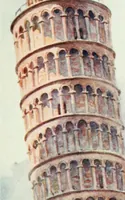 An illustration from Cathedral cities of Italy (1911)