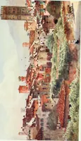 An illustration from Cathedral cities of Italy (1911)