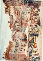 An illustration from Cathedral cities of Italy (1911)