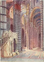 An illustration from Cathedral cities of Italy (1911)