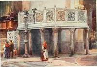 Picture 57 of 61 from Cathedral cities of Italy (1911), leaf 504