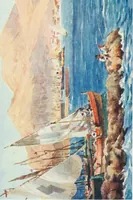 An illustration from Cathedral cities of Italy (1911)