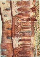 An illustration from Cathedral cities of Italy (1911)