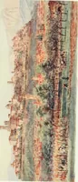 An illustration from Cathedral cities of Italy (1911)