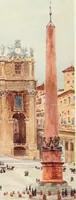 An illustration from Cathedral cities of Italy (1911)
