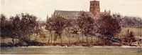 Picture 18 of 65 from Cathedral cities of England (1905), leaf 108