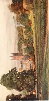 An illustration from Cathedral cities of England (1905)