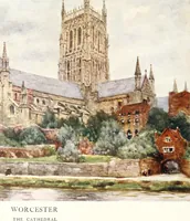 An illustration from Cathedral cities of England (1905)