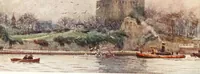 Picture 29 of 65 from Cathedral cities of England (1905), leaf 180