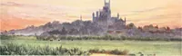Picture 35 of 65 from Cathedral cities of England (1905), leaf 210