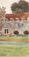 Picture 63 of 65 from Cathedral cities of England (1905), leaf 424