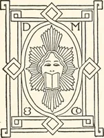 An illustration from Cathedral cities of England (1905)