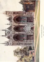 Picture 16 of 65 from Cathedral cities of England (1905), leaf 96