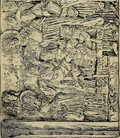 An illustration from Cathedral days : a tour through southern England (1887)