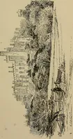 An illustration from Cathedral days : a tour through southern England (1887)