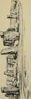 An illustration from Cathedral days : a tour through southern England (1887)