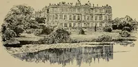 An illustration from Cathedral days : a tour through southern England (1887)