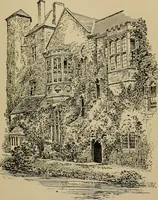 Picture 19 of 25 from Cathedral days : a tour through southern England (1887), leaf 374