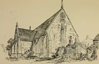 Picture 23 of 25 from Cathedral days : a tour through southern England (1887), leaf 414
