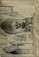 An illustration from Cathedral days : a tour through southern England (1887)