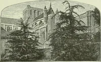 Picture 50 of 187 from Cathedrals, abbeys and churches of England and Wales : descriptive, historical, pictorial (1890), leaf 106