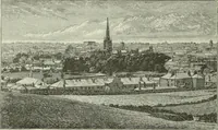 An illustration from Cathedrals, abbeys and churches of England and Wales : descriptive, historical, pictorial (1890)