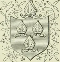 Picture 52 of 187 from Cathedrals, abbeys and churches of England and Wales : descriptive, historical, pictorial (1890), leaf 107