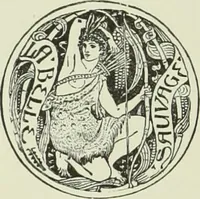 Picture 2 of 187 from Cathedrals, abbeys and churches of England and Wales : descriptive, historical, pictorial (1890), leaf 11
