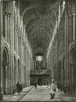 Picture 53 of 187 from Cathedrals, abbeys and churches of England and Wales : descriptive, historical, pictorial (1890), leaf 110