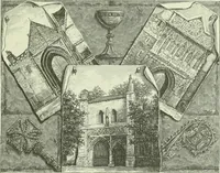 Picture 54 of 187 from Cathedrals, abbeys and churches of England and Wales : descriptive, historical, pictorial (1890), leaf 112