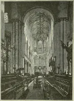 An illustration from Cathedrals, abbeys and churches of England and Wales : descriptive, historical, pictorial (1890)