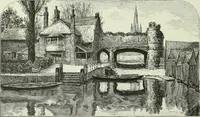 Picture 57 of 187 from Cathedrals, abbeys and churches of England and Wales : descriptive, historical, pictorial (1890), leaf 117