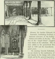 Picture 61 of 187 from Cathedrals, abbeys and churches of England and Wales : descriptive, historical, pictorial (1890), leaf 127