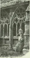 Picture 62 of 187 from Cathedrals, abbeys and churches of England and Wales : descriptive, historical, pictorial (1890), leaf 128