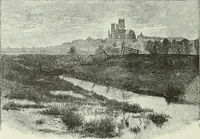 Picture 64 of 187 from Cathedrals, abbeys and churches of England and Wales : descriptive, historical, pictorial (1890), leaf 131