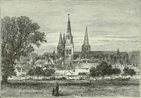 Picture 65 of 187 from Cathedrals, abbeys and churches of England and Wales : descriptive, historical, pictorial (1890), leaf 135