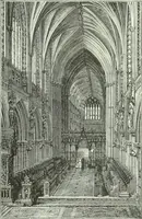 Picture 68 of 187 from Cathedrals, abbeys and churches of England and Wales : descriptive, historical, pictorial (1890), leaf 140