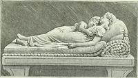 An illustration from Cathedrals, abbeys and churches of England and Wales : descriptive, historical, pictorial (1890)