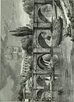 An illustration from Cathedrals, abbeys and churches of England and Wales : descriptive, historical, pictorial (1890)