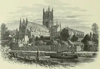 An illustration from Cathedrals, abbeys and churches of England and Wales : descriptive, historical, pictorial (1890)