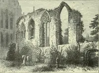 An illustration from Cathedrals, abbeys and churches of England and Wales : descriptive, historical, pictorial (1890)