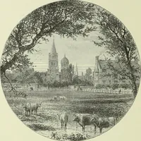 Picture 76 of 187 from Cathedrals, abbeys and churches of England and Wales : descriptive, historical, pictorial (1890), leaf 161