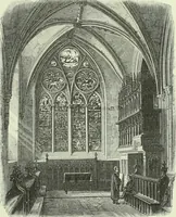 Picture 77 of 187 from Cathedrals, abbeys and churches of England and Wales : descriptive, historical, pictorial (1890), leaf 162