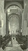 An illustration from Cathedrals, abbeys and churches of England and Wales : descriptive, historical, pictorial (1890)