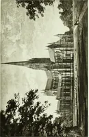 An illustration from Cathedrals, abbeys and churches of England and Wales : descriptive, historical, pictorial (1890)