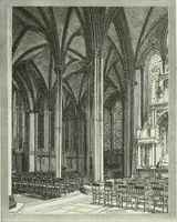 An illustration from Cathedrals, abbeys and churches of England and Wales : descriptive, historical, pictorial (1890)