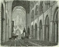 An illustration from Cathedrals, abbeys and churches of England and Wales : descriptive, historical, pictorial (1890)